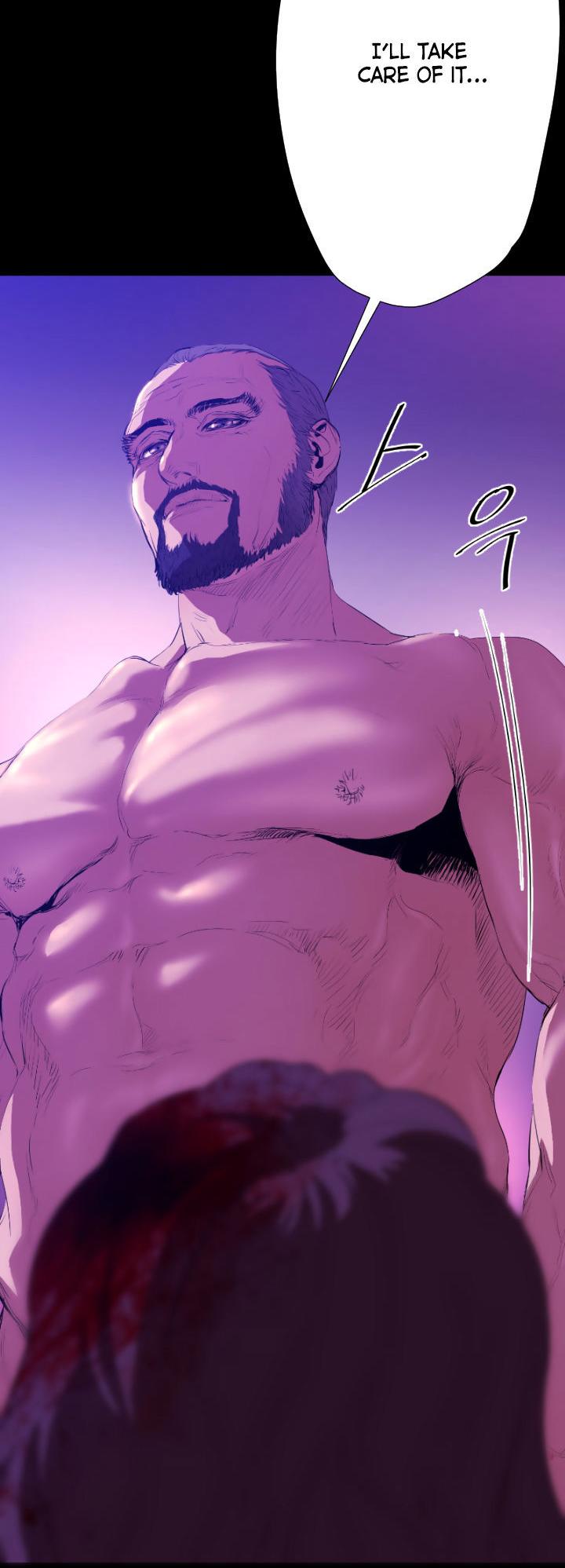 Balance (LEE Kyeong-Ro) Chapter 20 page 16 - Chapter 20