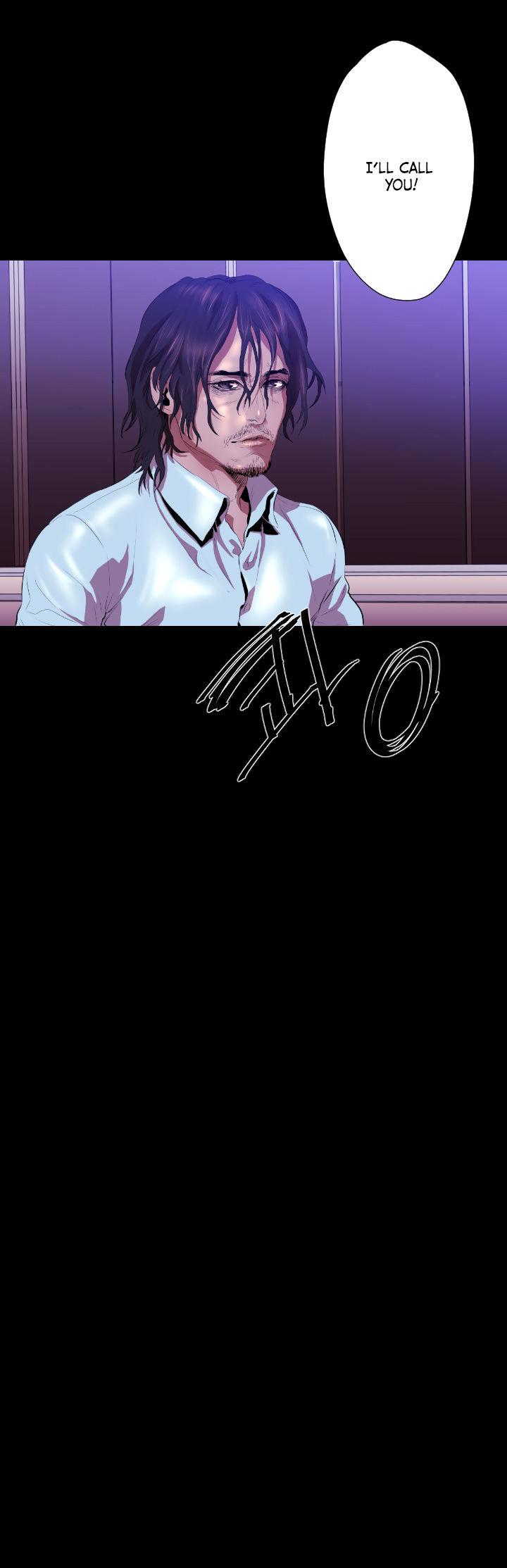 Balance (LEE Kyeong-Ro) Chapter 20 page 27 - Chapter 20