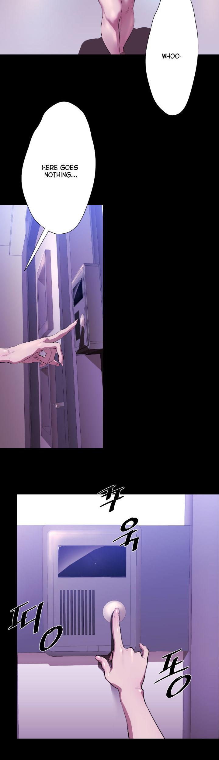 Balance (LEE Kyeong-Ro) Chapter 20 page 30 - Chapter 20