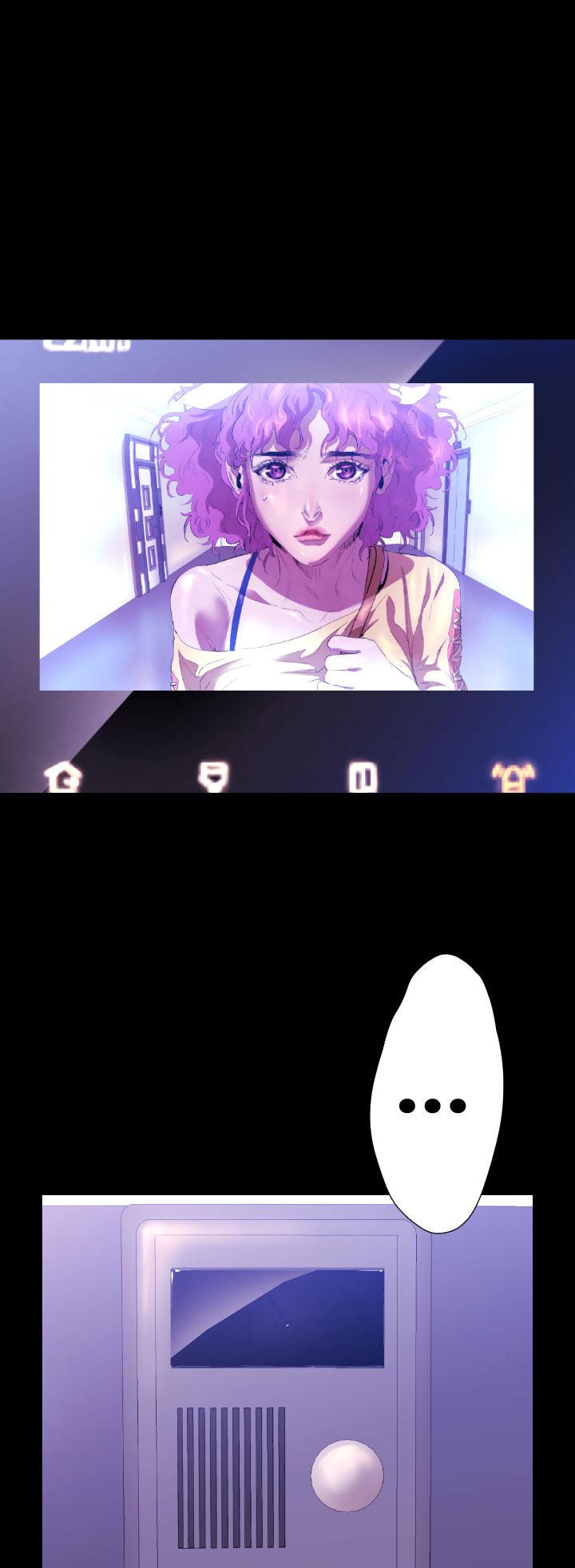 Balance (LEE Kyeong-Ro) Chapter 20 page 31 - Chapter 20