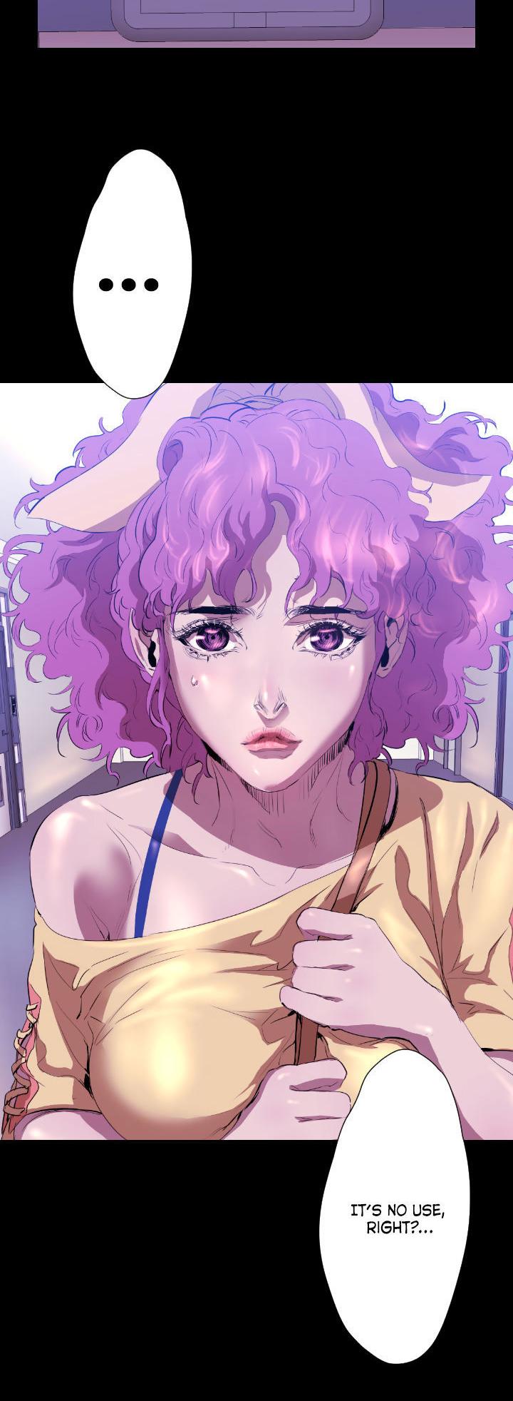 Balance (LEE Kyeong-Ro) Chapter 20 page 32 - Chapter 20