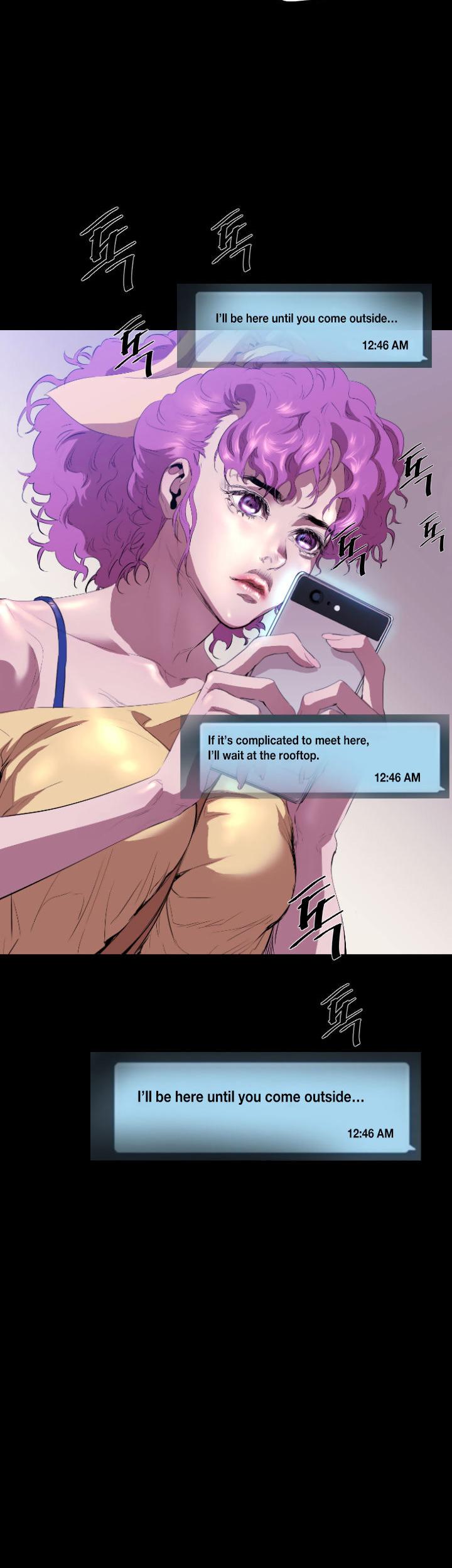 Balance (LEE Kyeong-Ro) Chapter 20 page 34 - Chapter 20