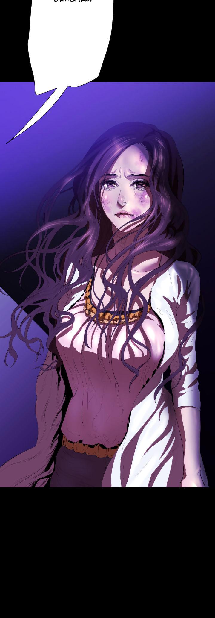 Balance (LEE Kyeong-Ro) Chapter 20 page 40 - Chapter 20