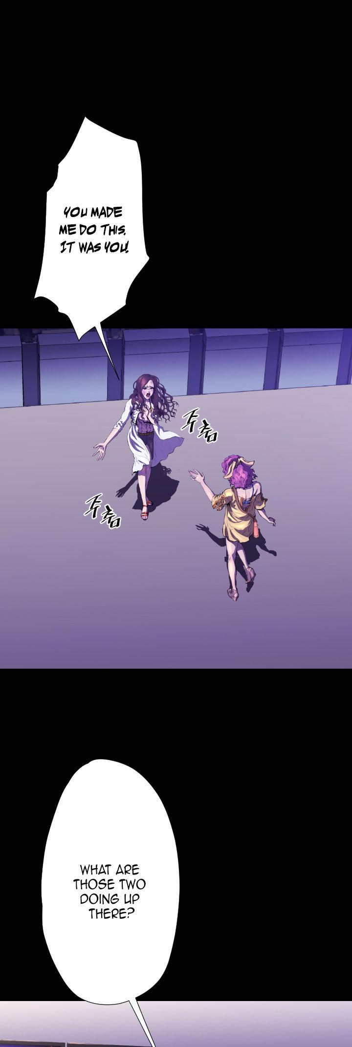 Balance (LEE Kyeong-Ro) Chapter 21 page 13 - Chapter 21