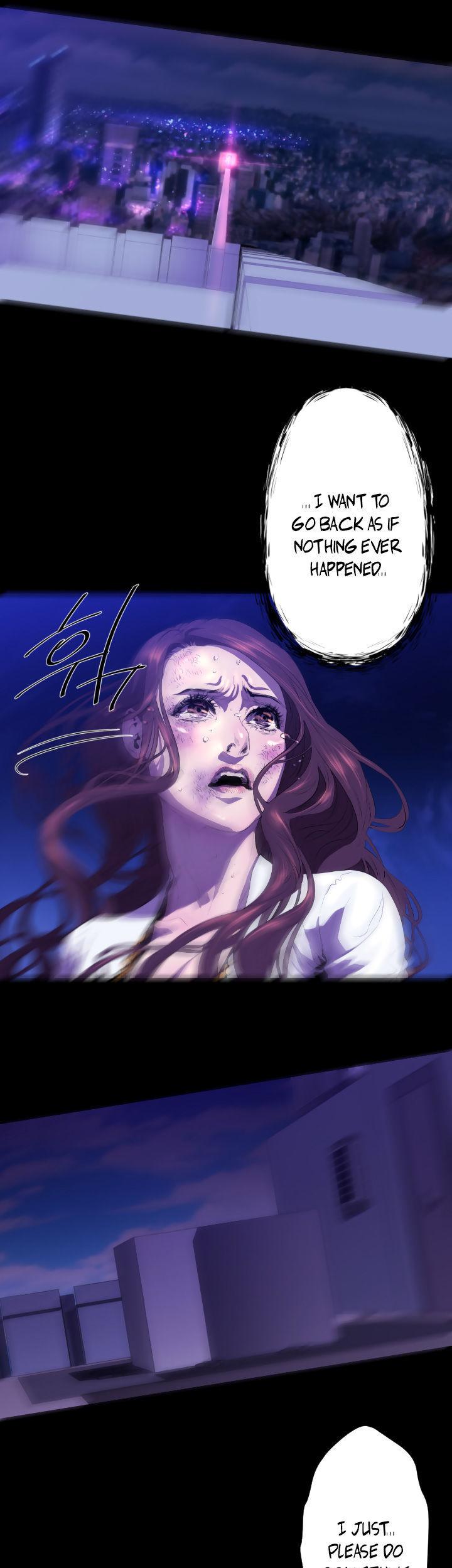 Balance (LEE Kyeong-Ro) Chapter 21 page 19 - Chapter 21