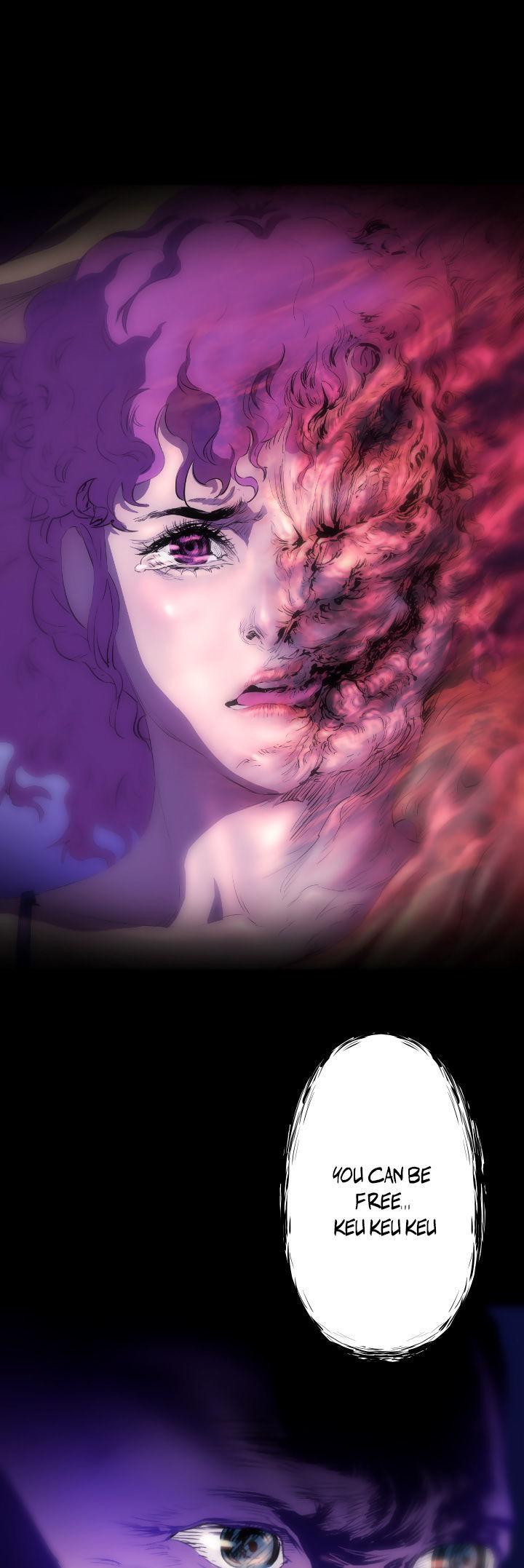 Balance (LEE Kyeong-Ro) Chapter 21 page 23 - Chapter 21