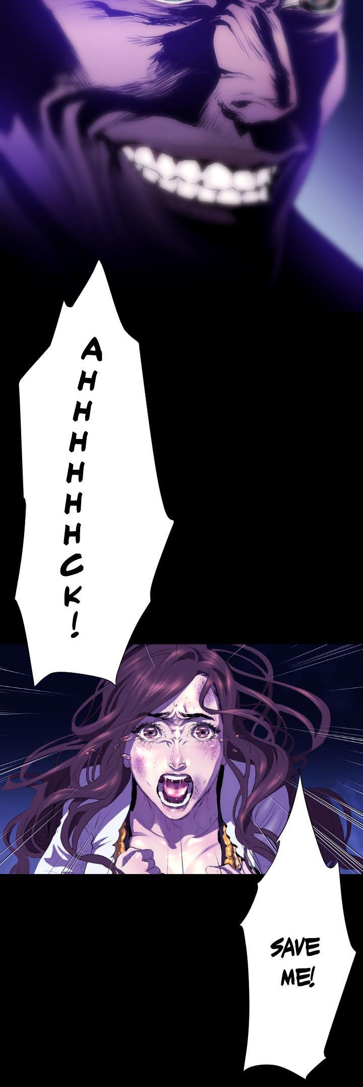 Balance (LEE Kyeong-Ro) Chapter 21 page 24 - Chapter 21