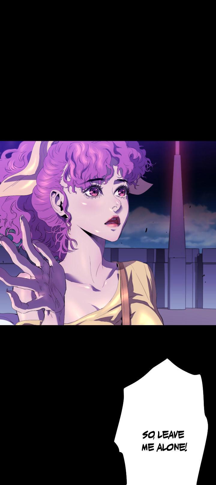 Balance (LEE Kyeong-Ro) Chapter 21 page 9 - Chapter 21