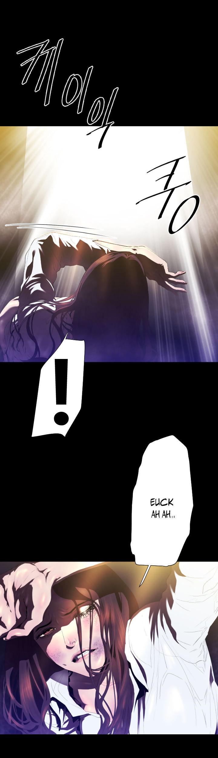 Balance (LEE Kyeong-Ro) Chapter 22 page 10 - Chapter 22