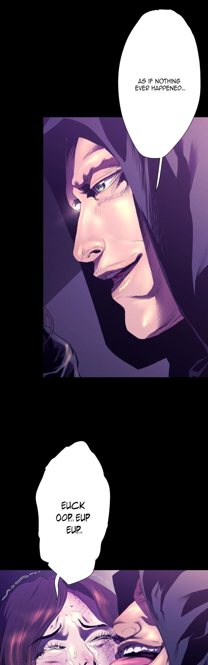 Balance (LEE Kyeong-Ro) Chapter 22 page 14 - Chapter 22