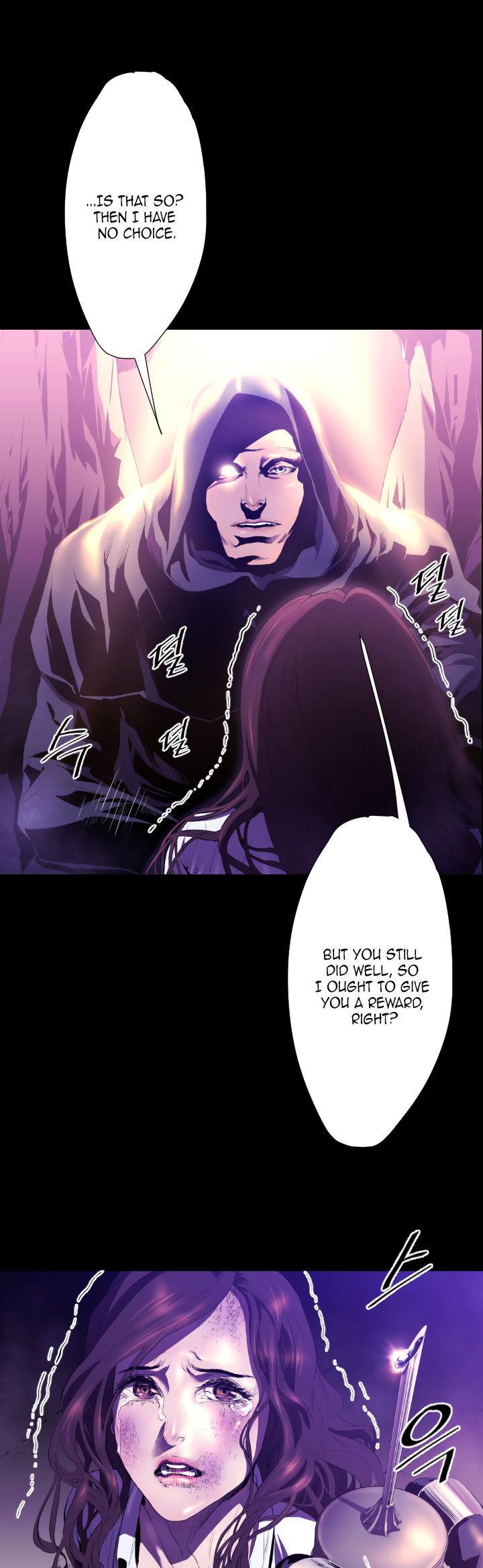 Balance (LEE Kyeong-Ro) Chapter 22 page 16 - Chapter 22