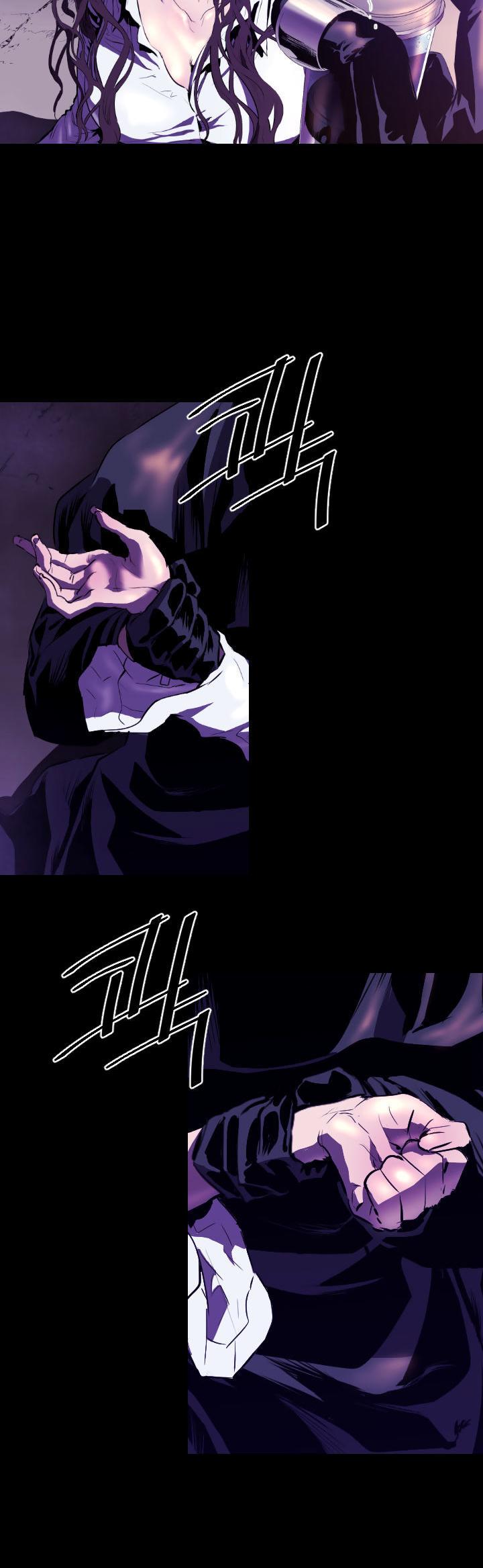 Balance (LEE Kyeong-Ro) Chapter 22 page 17 - Chapter 22