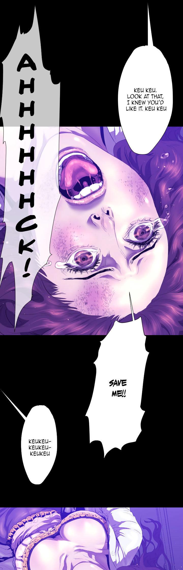 Balance (LEE Kyeong-Ro) Chapter 22 page 20 - Chapter 22