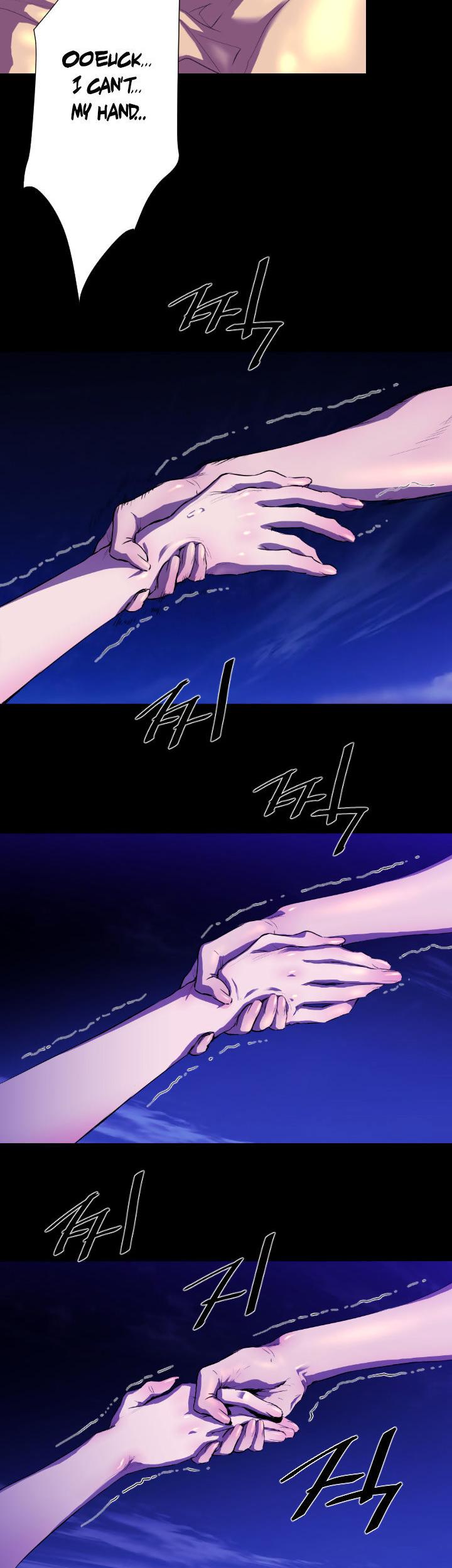 Balance (LEE Kyeong-Ro) Chapter 22 page 23 - Chapter 22