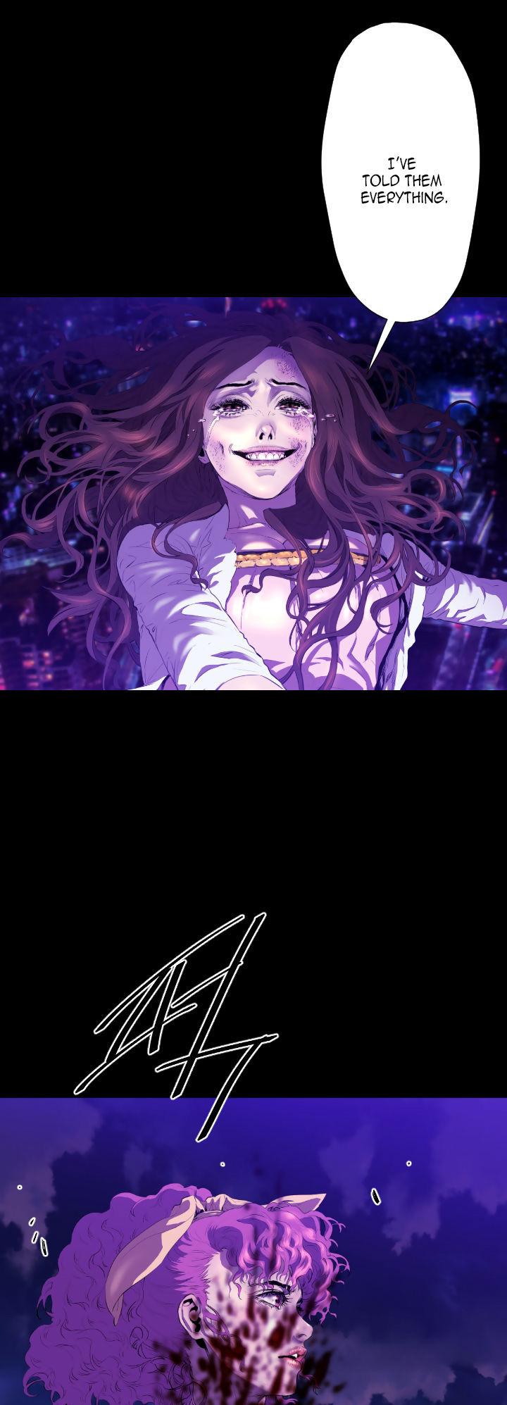 Balance (LEE Kyeong-Ro) Chapter 22 page 26 - Chapter 22
