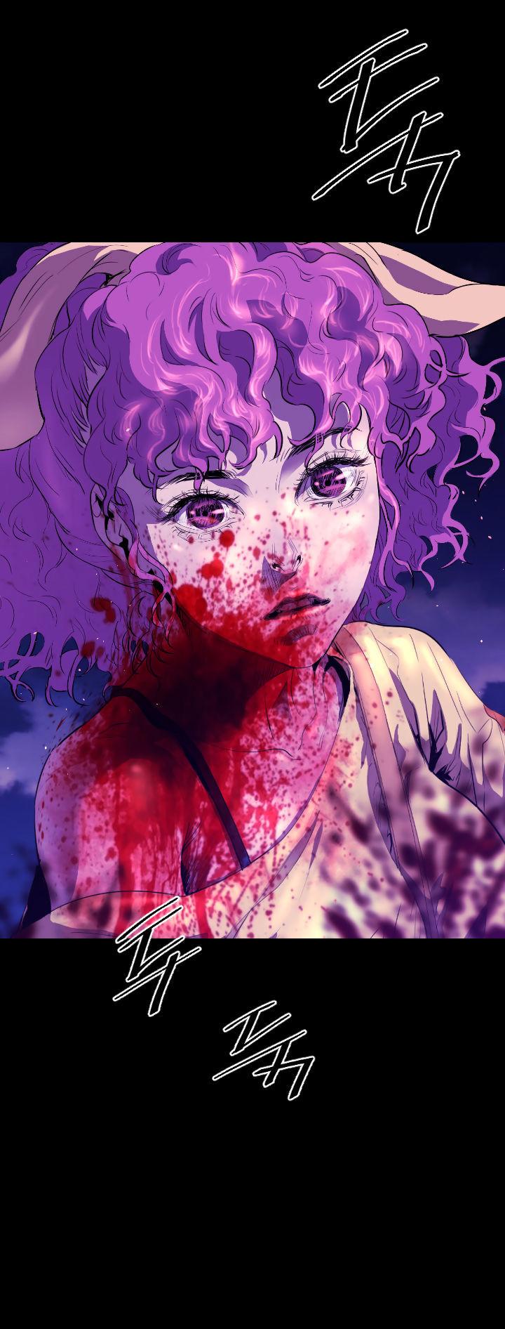 Balance (LEE Kyeong-Ro) Chapter 22 page 28 - Chapter 22