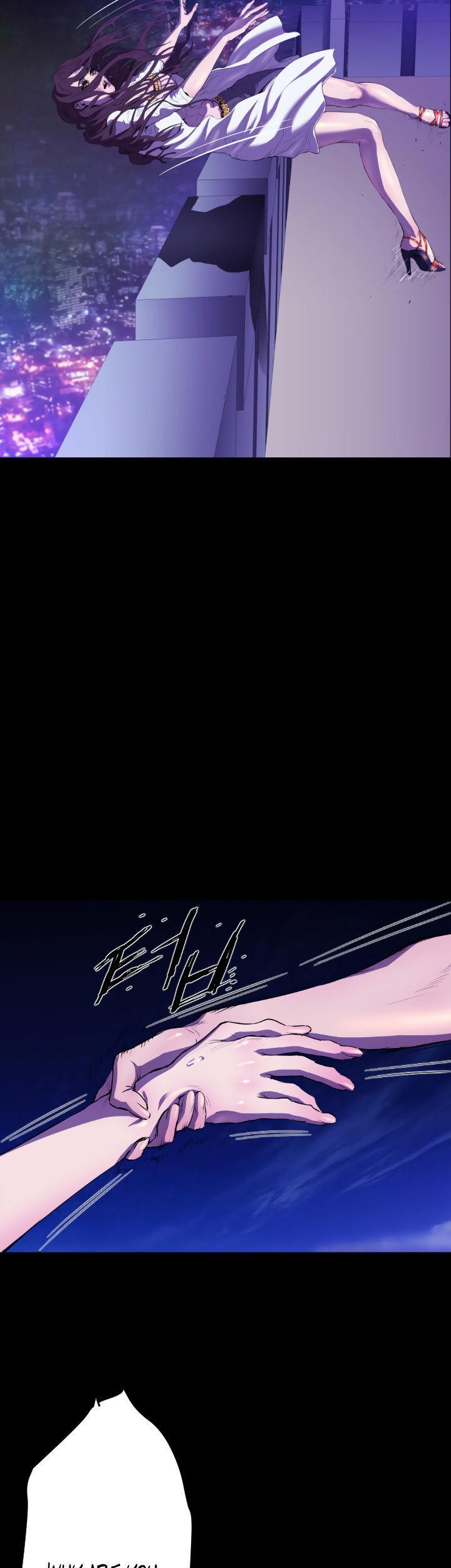 Balance (LEE Kyeong-Ro) Chapter 22 page 5 - Chapter 22