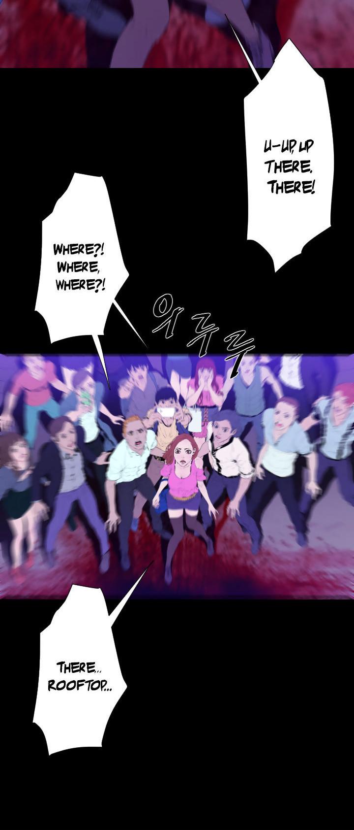 Balance (LEE Kyeong-Ro) Chapter 23 page 13 - Chapter 23
