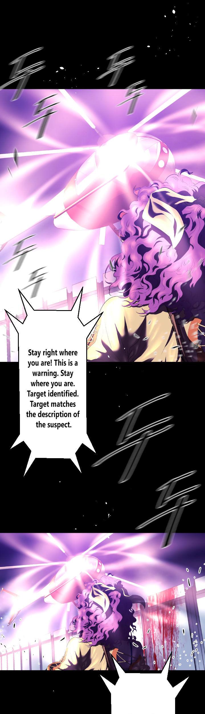 Balance (LEE Kyeong-Ro) Chapter 23 page 18 - Chapter 23