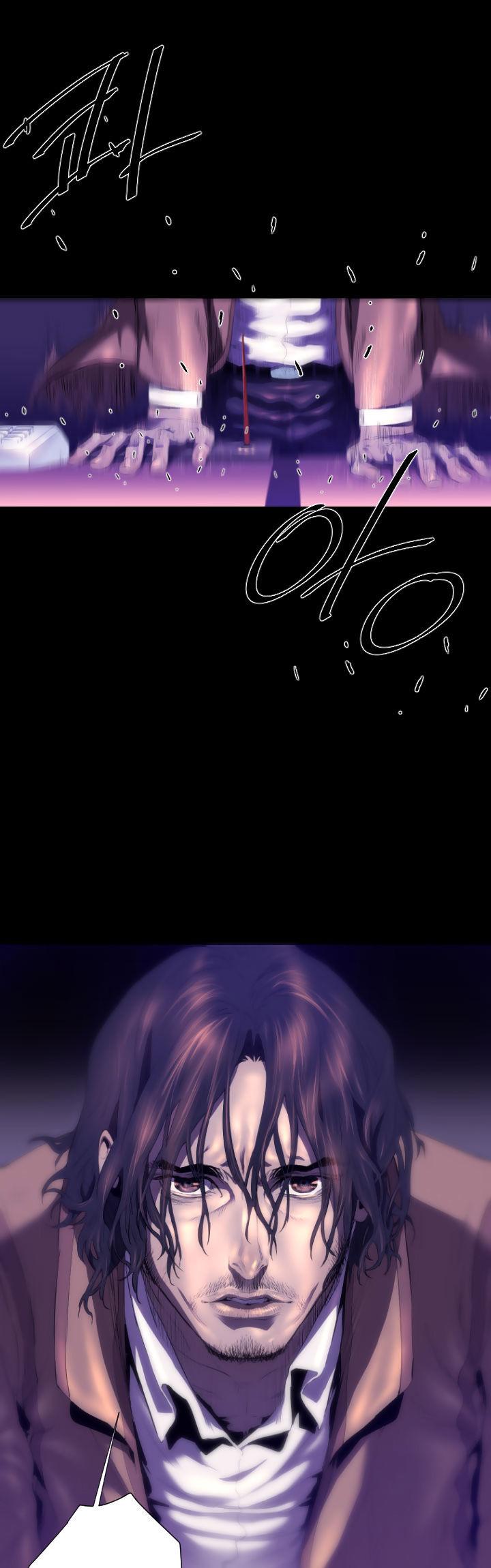 Balance (LEE Kyeong-Ro) Chapter 23 page 28 - Chapter 23