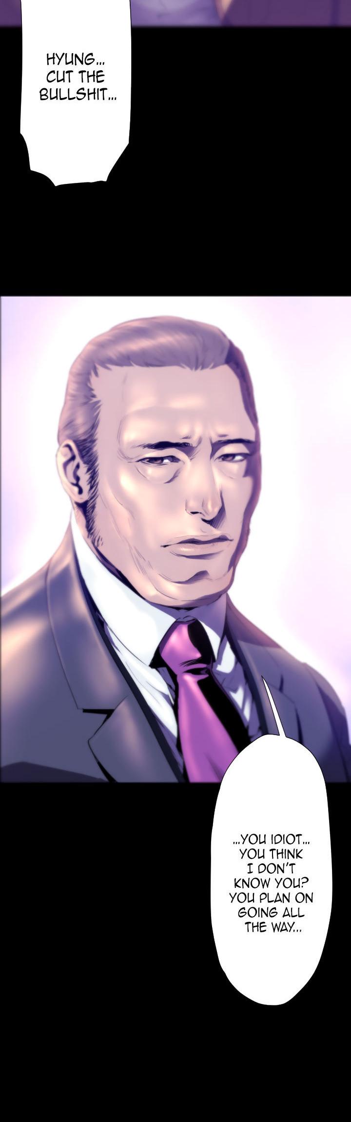 Balance (LEE Kyeong-Ro) Chapter 23 page 29 - Chapter 23