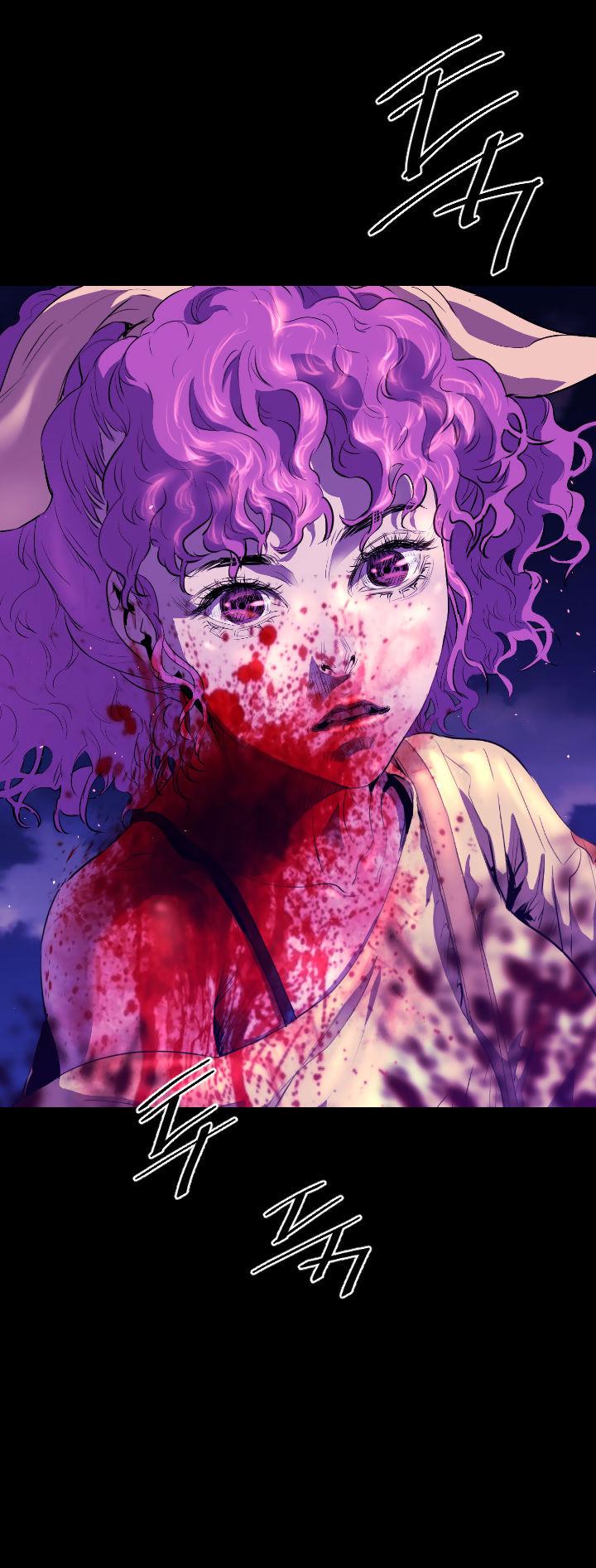 Balance (LEE Kyeong-Ro) Chapter 23 page 3 - Chapter 23