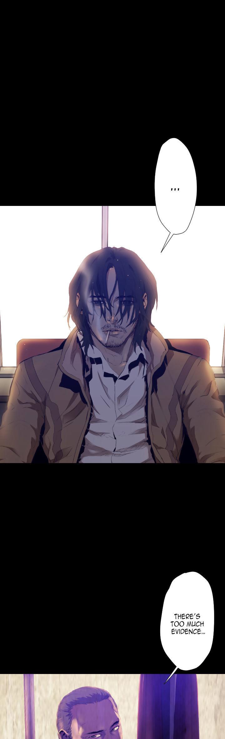 Balance (LEE Kyeong-Ro) Chapter 24 page 13 - Chapter 24