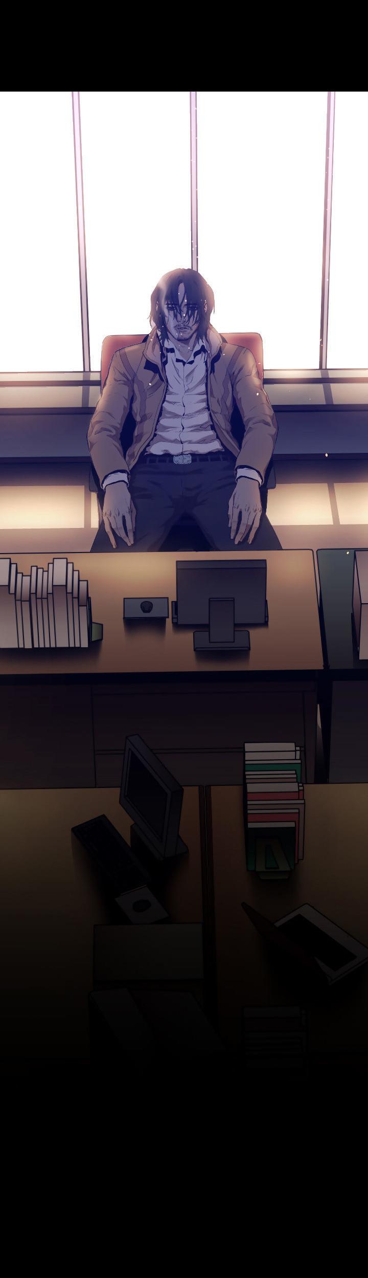 Balance (LEE Kyeong-Ro) Chapter 24 page 18 - Chapter 24