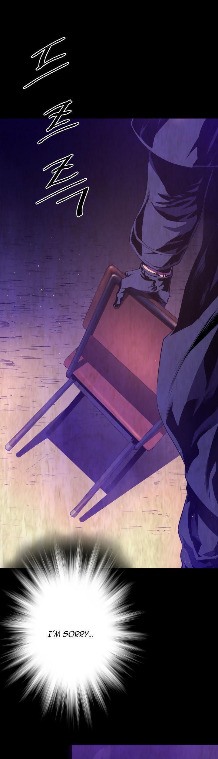 Balance (LEE Kyeong-Ro) Chapter 24 page 21 - Chapter 24
