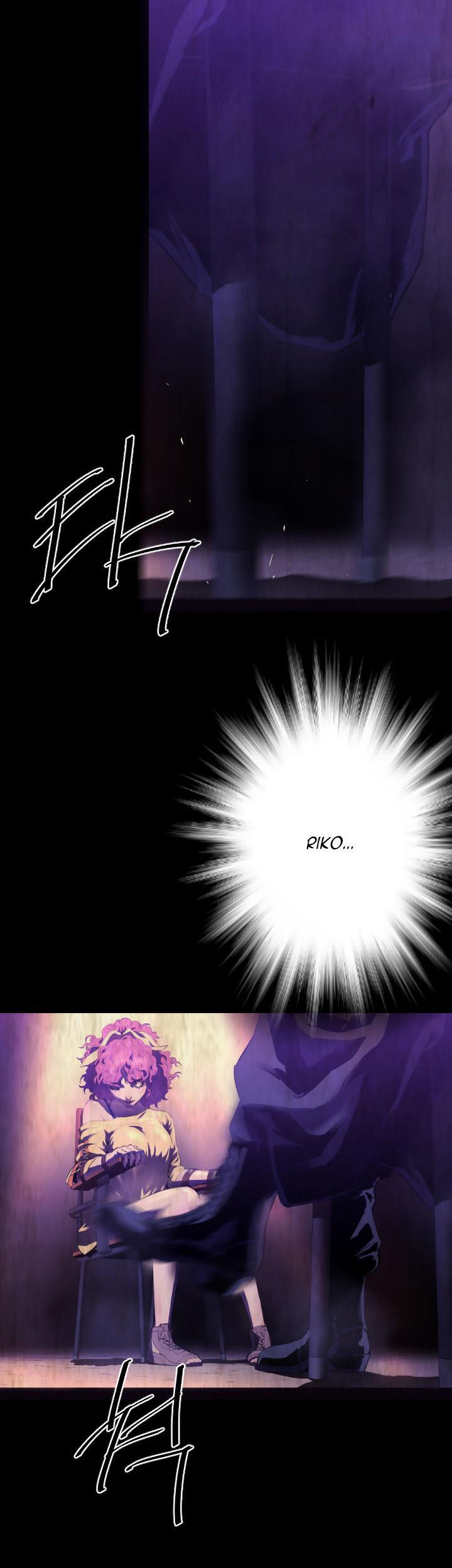 Balance (LEE Kyeong-Ro) Chapter 24 page 22 - Chapter 24
