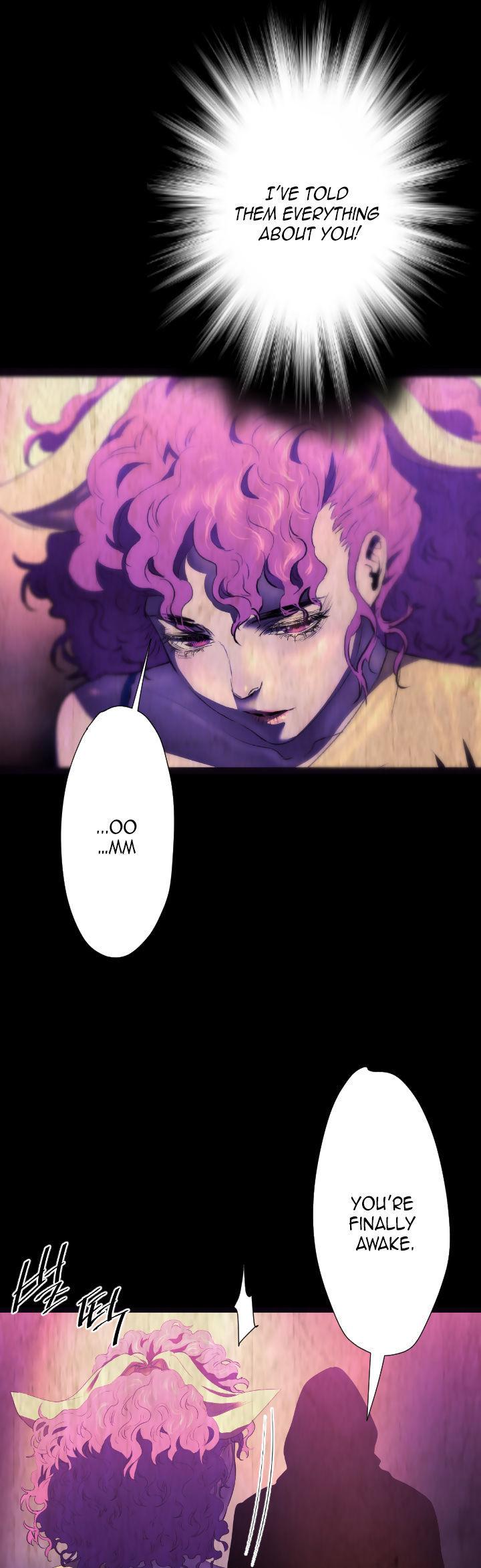 Balance (LEE Kyeong-Ro) Chapter 24 page 23 - Chapter 24