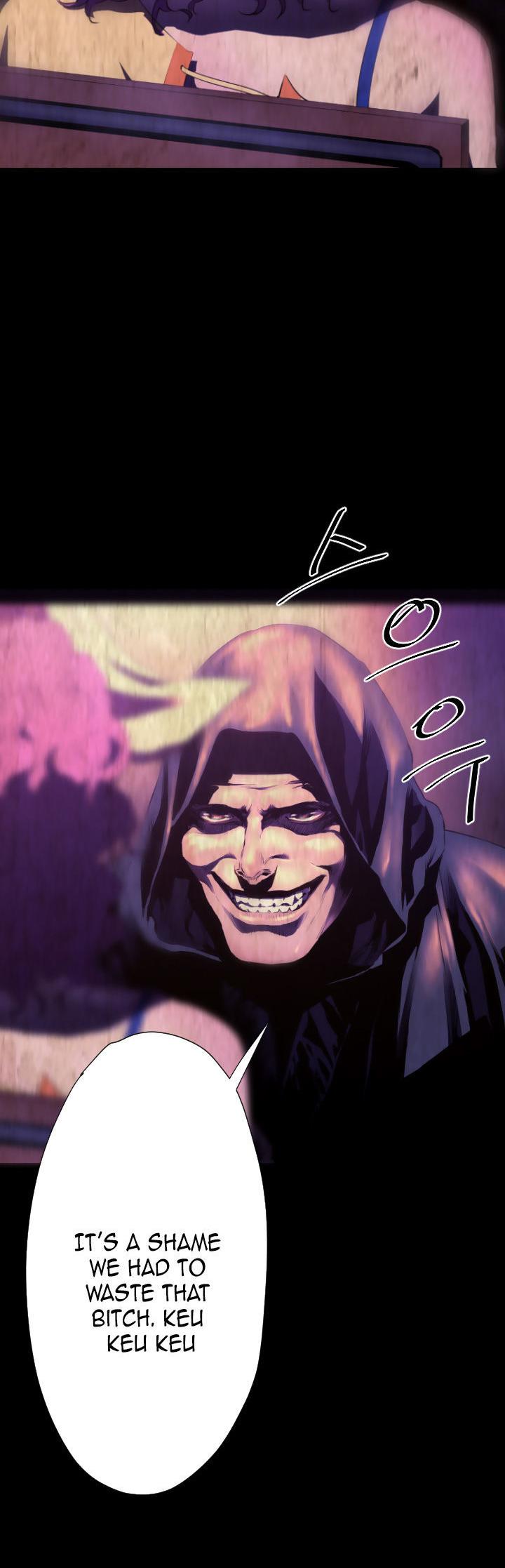 Balance (LEE Kyeong-Ro) Chapter 24 page 26 - Chapter 24