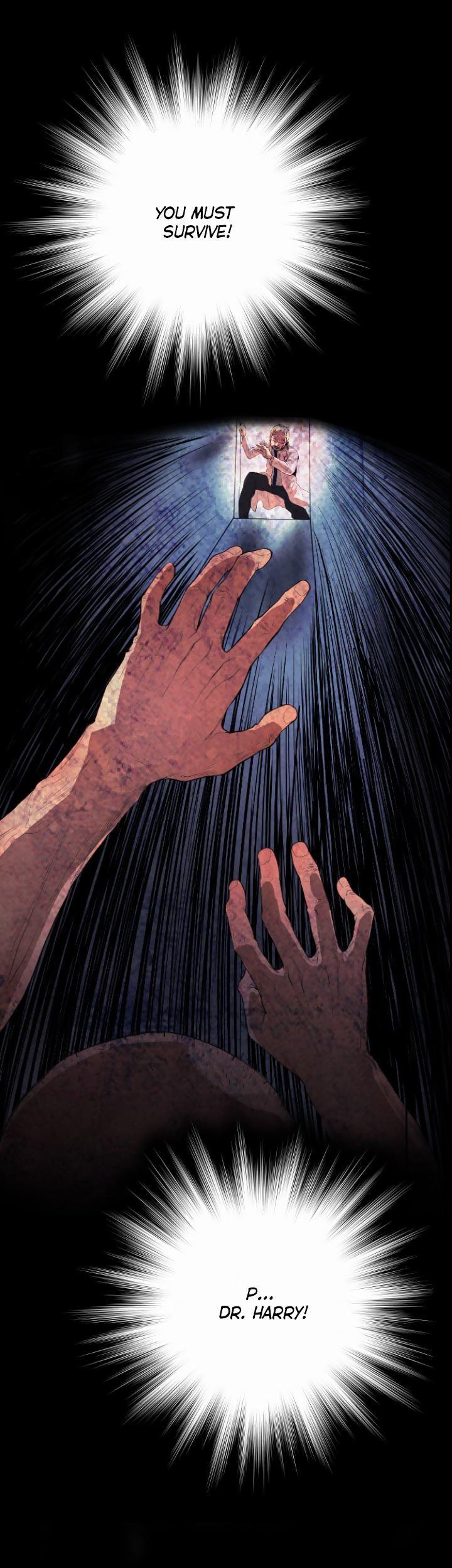 Balance (LEE Kyeong-Ro) Chapter 3 page 17 - Chapter 3