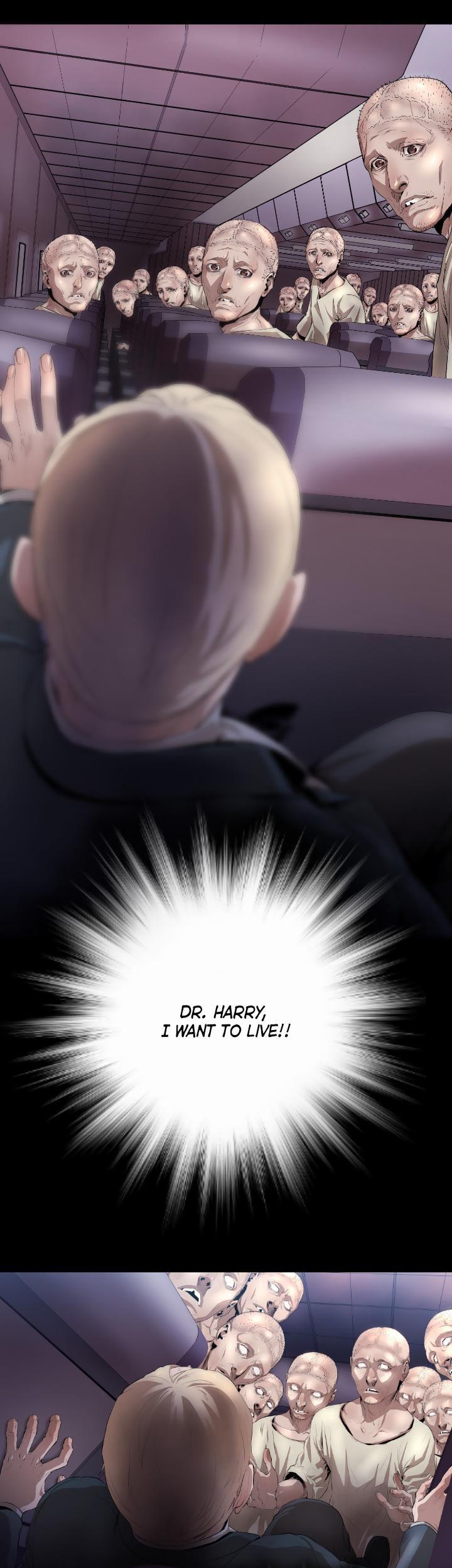 Balance (LEE Kyeong-Ro) Chapter 3 page 29 - Chapter 3