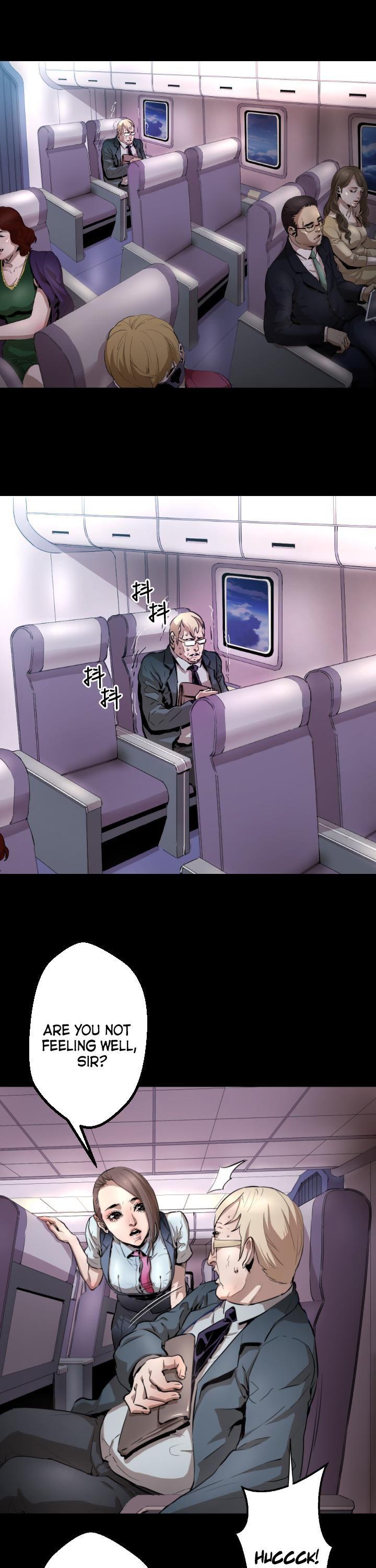 Balance (LEE Kyeong-Ro) Chapter 3 page 9 - Chapter 3