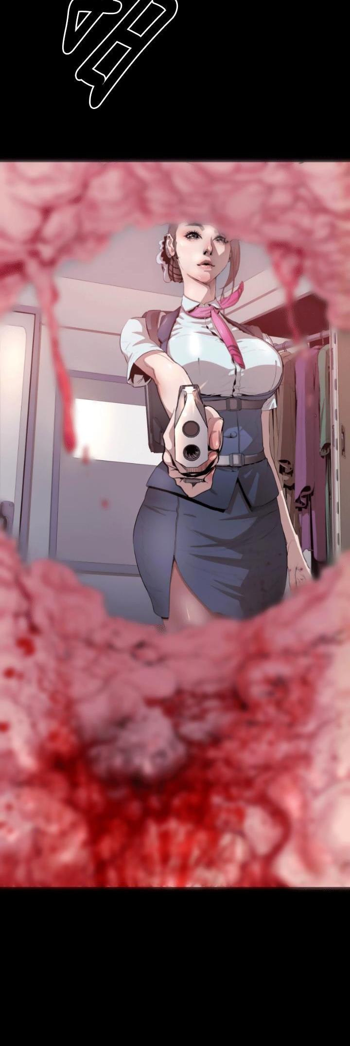 Balance (LEE Kyeong-Ro) Chapter 4 page 12 - Chapter 4