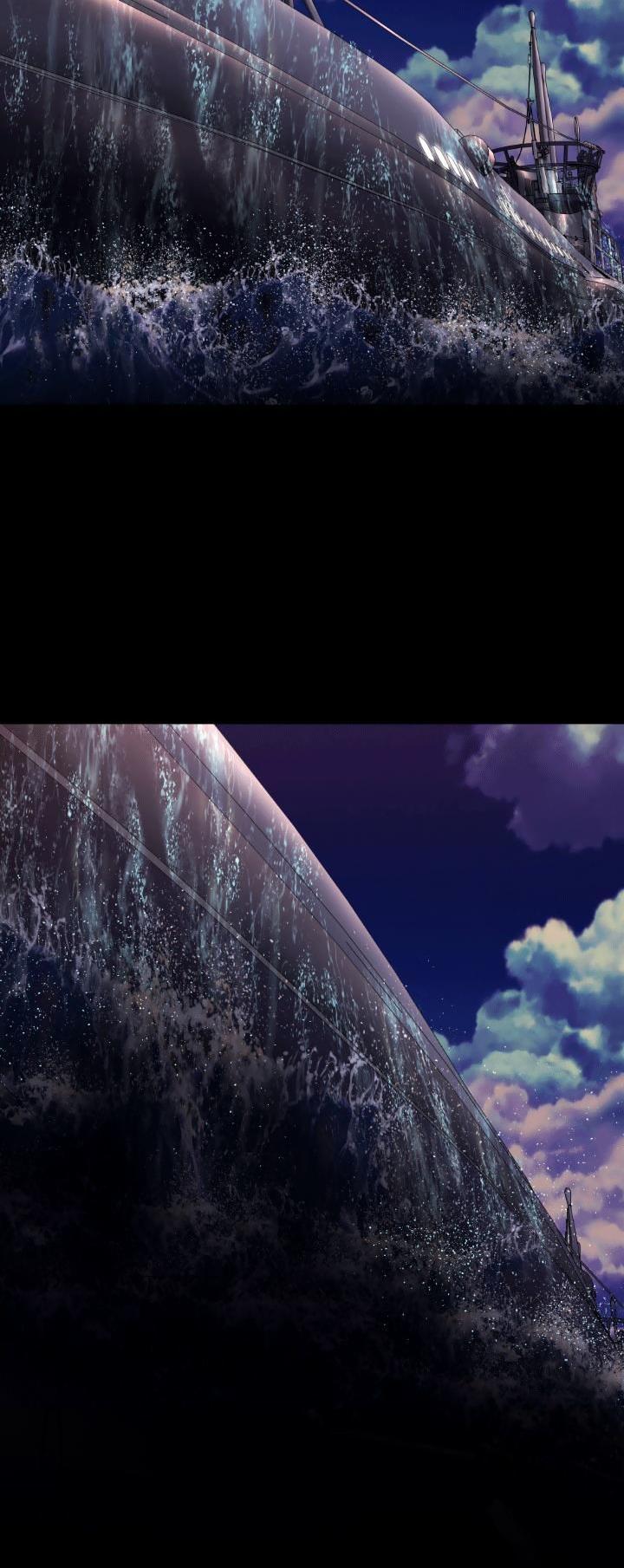 Balance (LEE Kyeong-Ro) Chapter 4 page 30 - Chapter 4