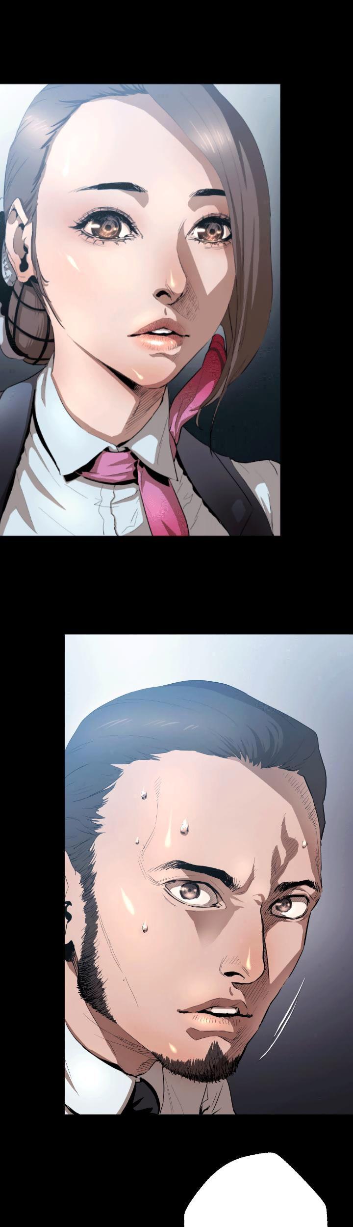 Balance (LEE Kyeong-Ro) Chapter 4 page 9 - Chapter 4