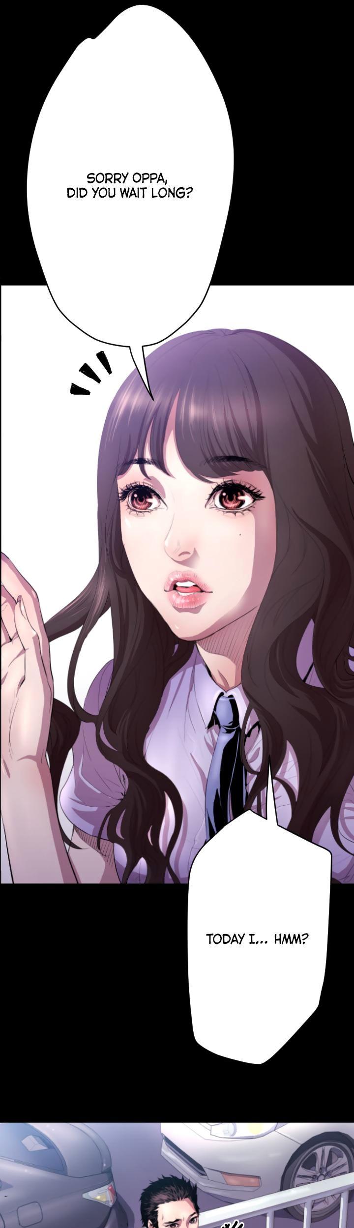 Balance (LEE Kyeong-Ro) Chapter 5 page 11 - Chapter 5