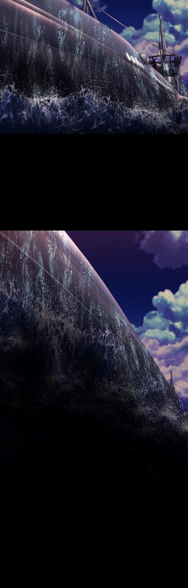 Balance (LEE Kyeong-Ro) Chapter 5 page 4 - Chapter 5
