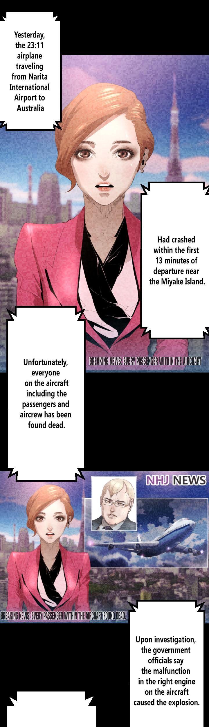 Balance (LEE Kyeong-Ro) Chapter 5 page 7 - Chapter 5