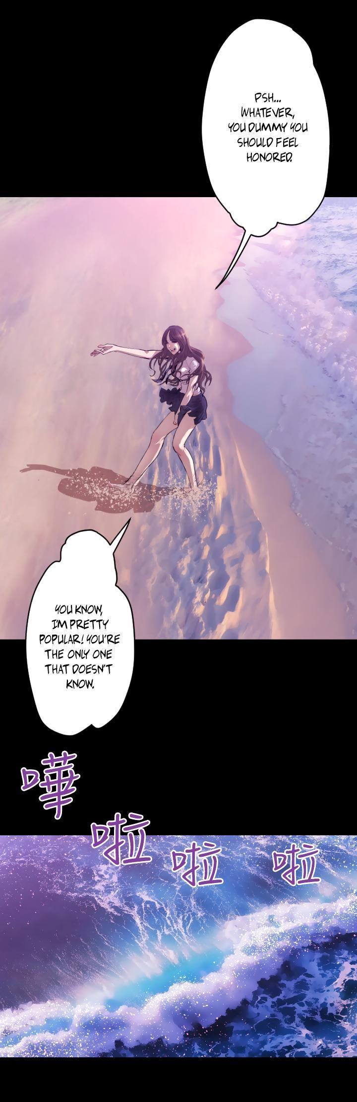 Balance (LEE Kyeong-Ro) Chapter 6 page 11 - Chapter 6