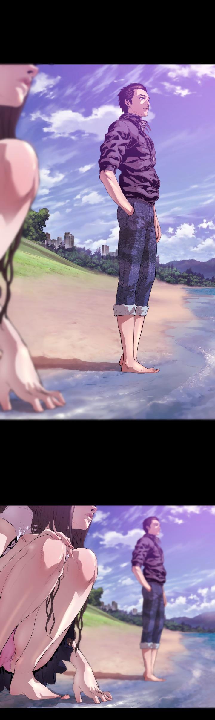 Balance (LEE Kyeong-Ro) Chapter 6 page 13 - Chapter 6