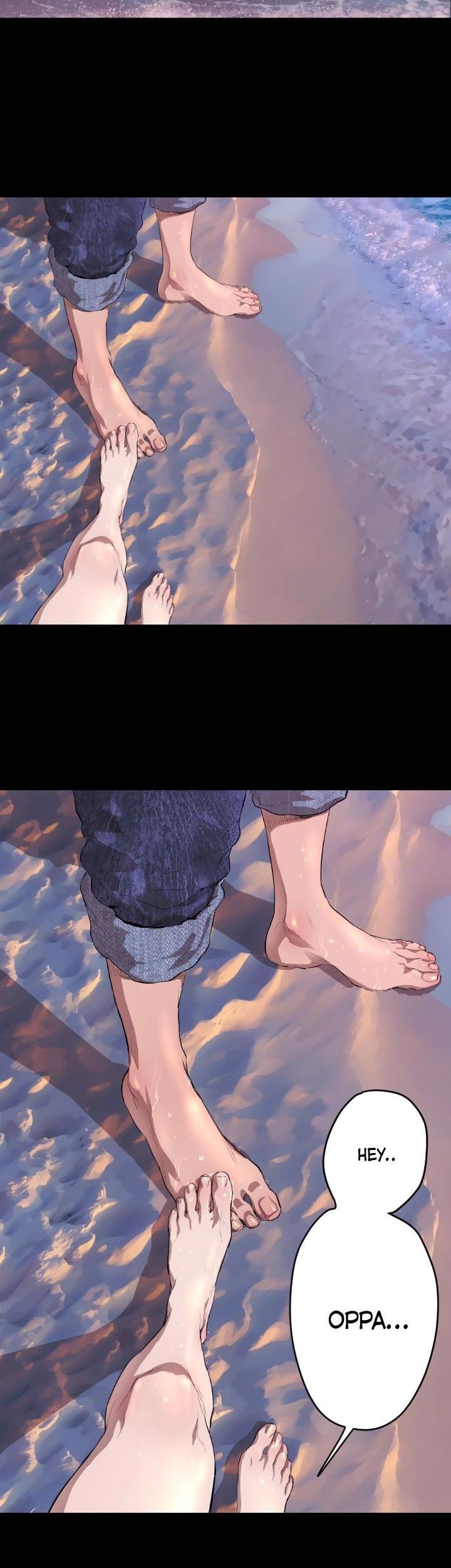 Balance (LEE Kyeong-Ro) Chapter 6 page 16 - Chapter 6