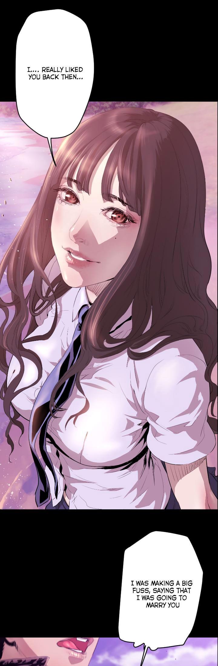 Balance (LEE Kyeong-Ro) Chapter 6 page 19 - Chapter 6