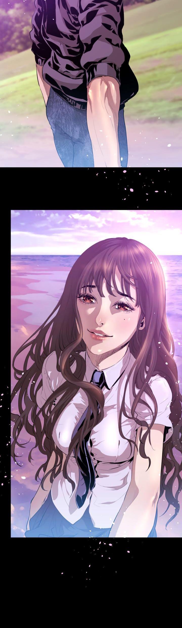 Balance (LEE Kyeong-Ro) Chapter 6 page 24 - Chapter 6