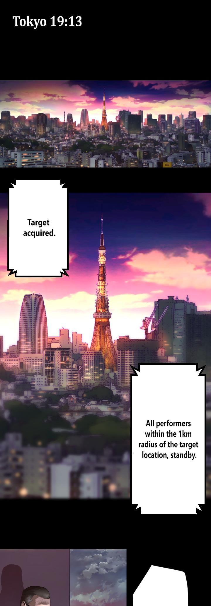 Balance (LEE Kyeong-Ro) Chapter 6 page 3 - Chapter 6