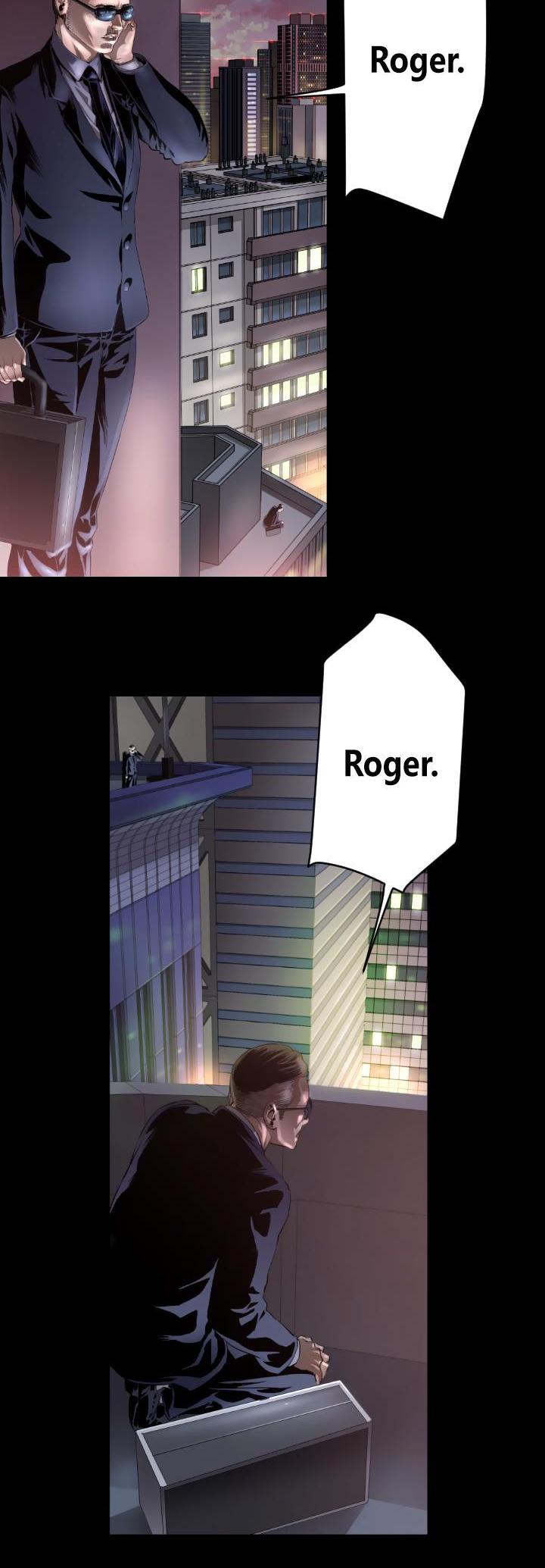 Balance (LEE Kyeong-Ro) Chapter 6 page 4 - Chapter 6