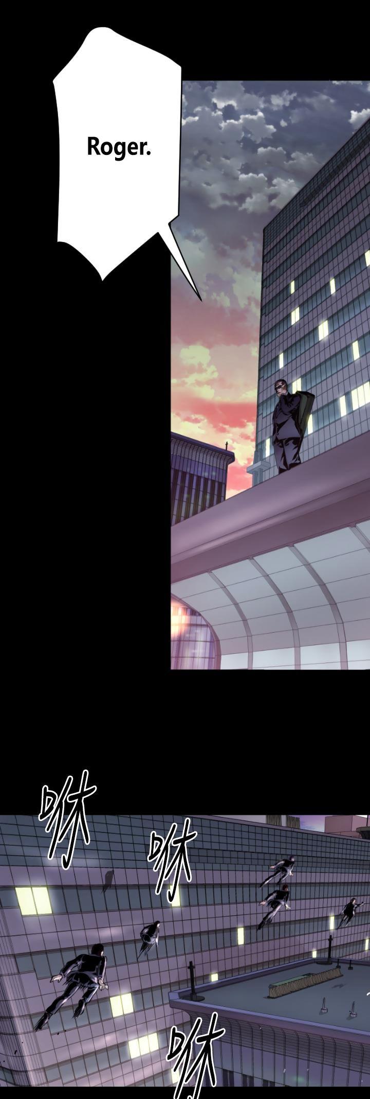 Balance (LEE Kyeong-Ro) Chapter 6 page 5 - Chapter 6