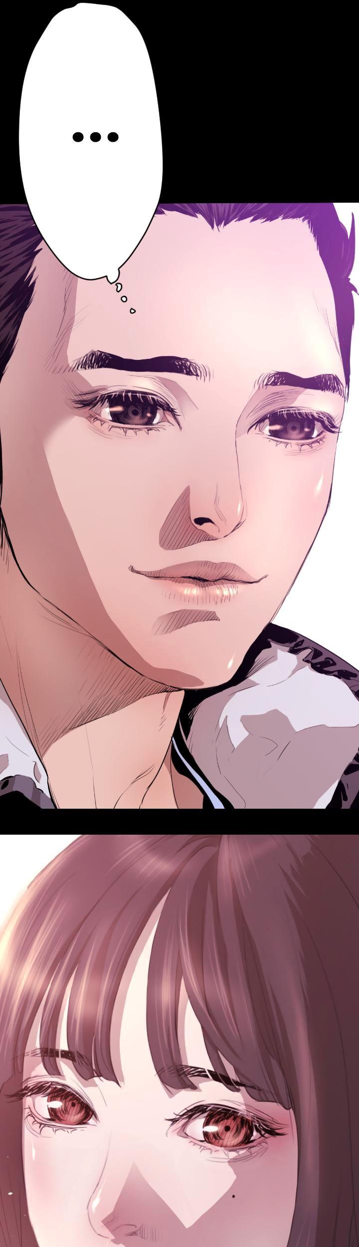 Balance (LEE Kyeong-Ro) Chapter 7 page 20 - Chapter 7
